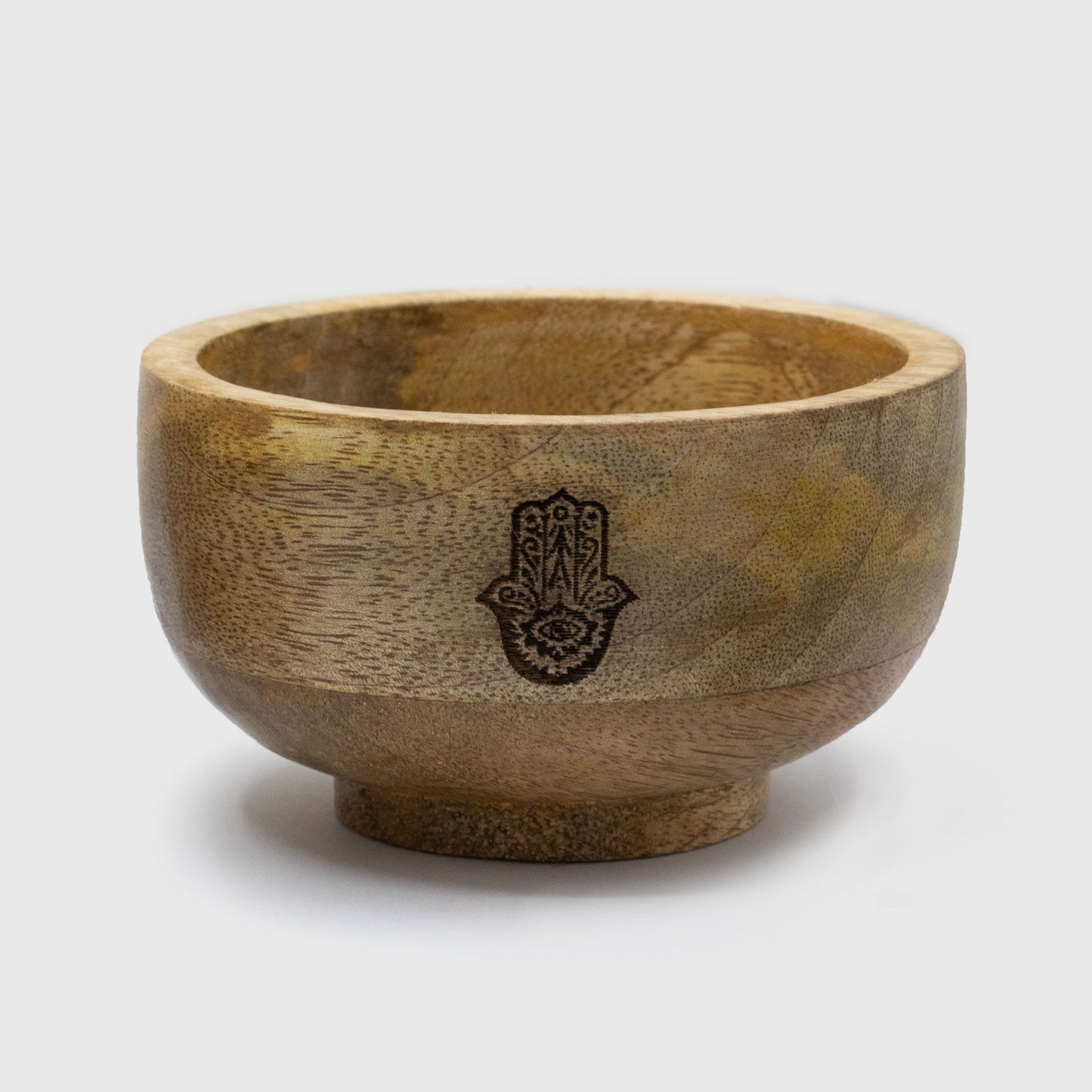Füstölőtartó tál 11 × 6 cm – (3db)
