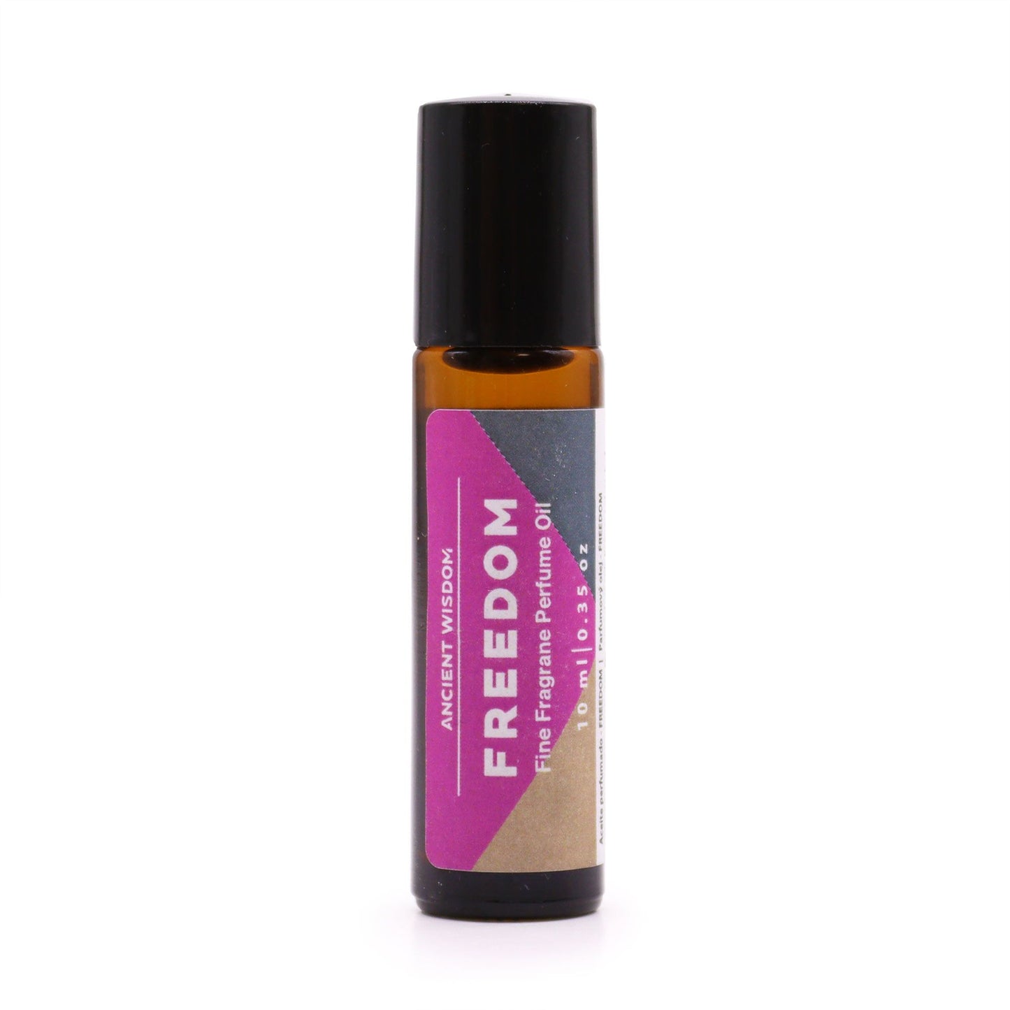 Freedom – finom parfümolaj – 10 ml