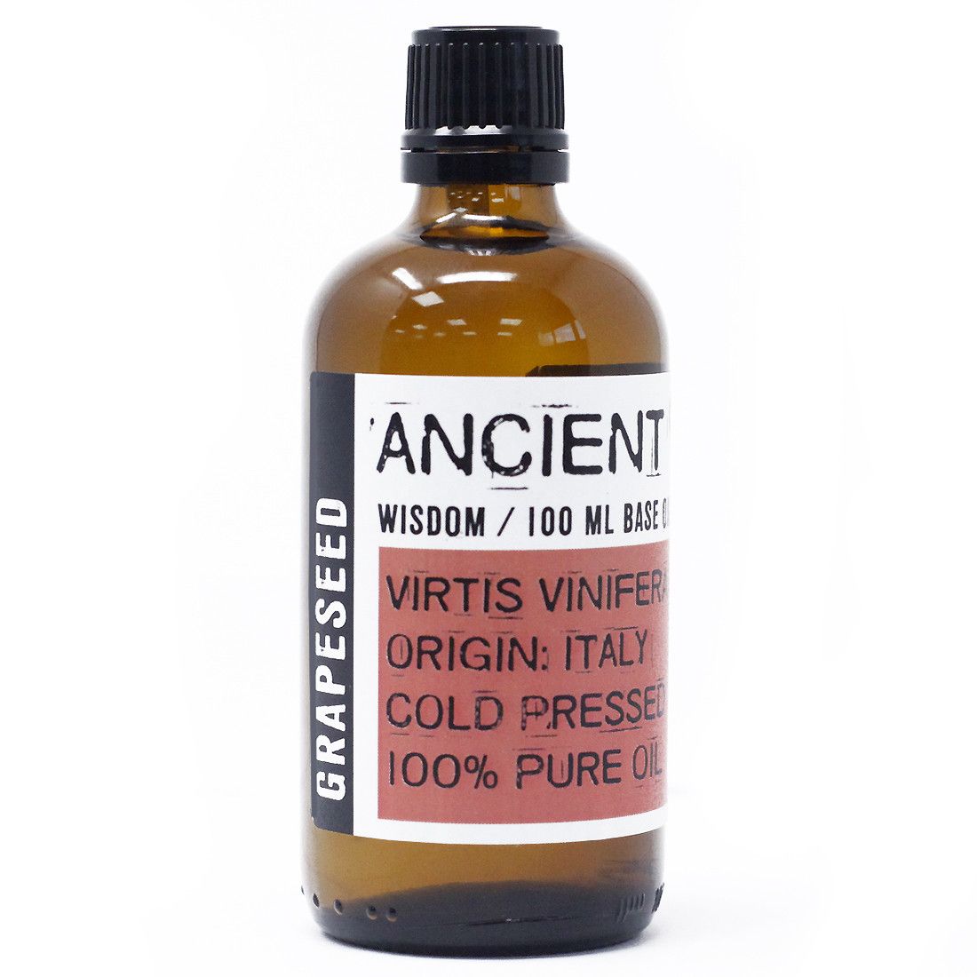 Szőlőmagolaj – 100 ml