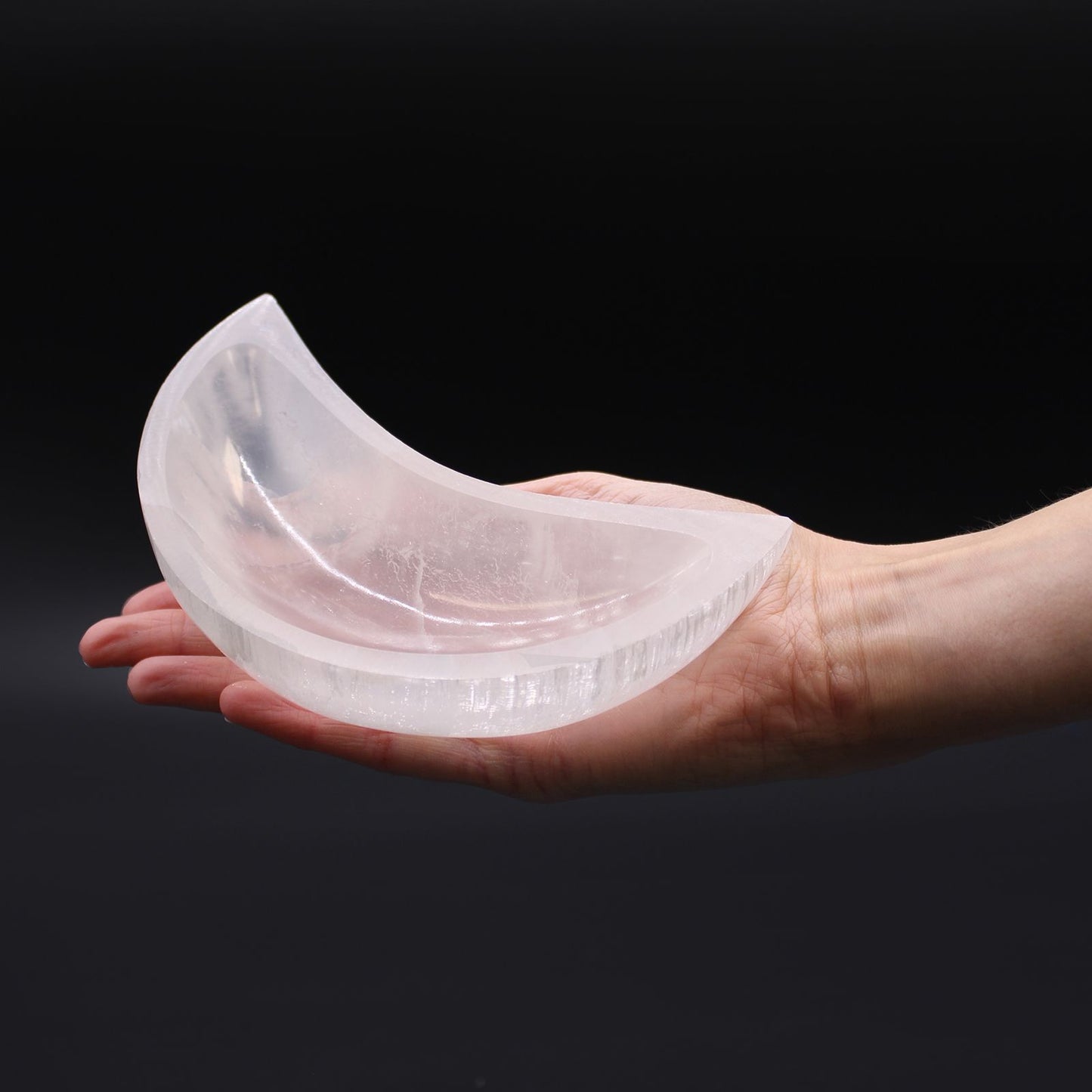 Szelenit holdtál – 15 cm
