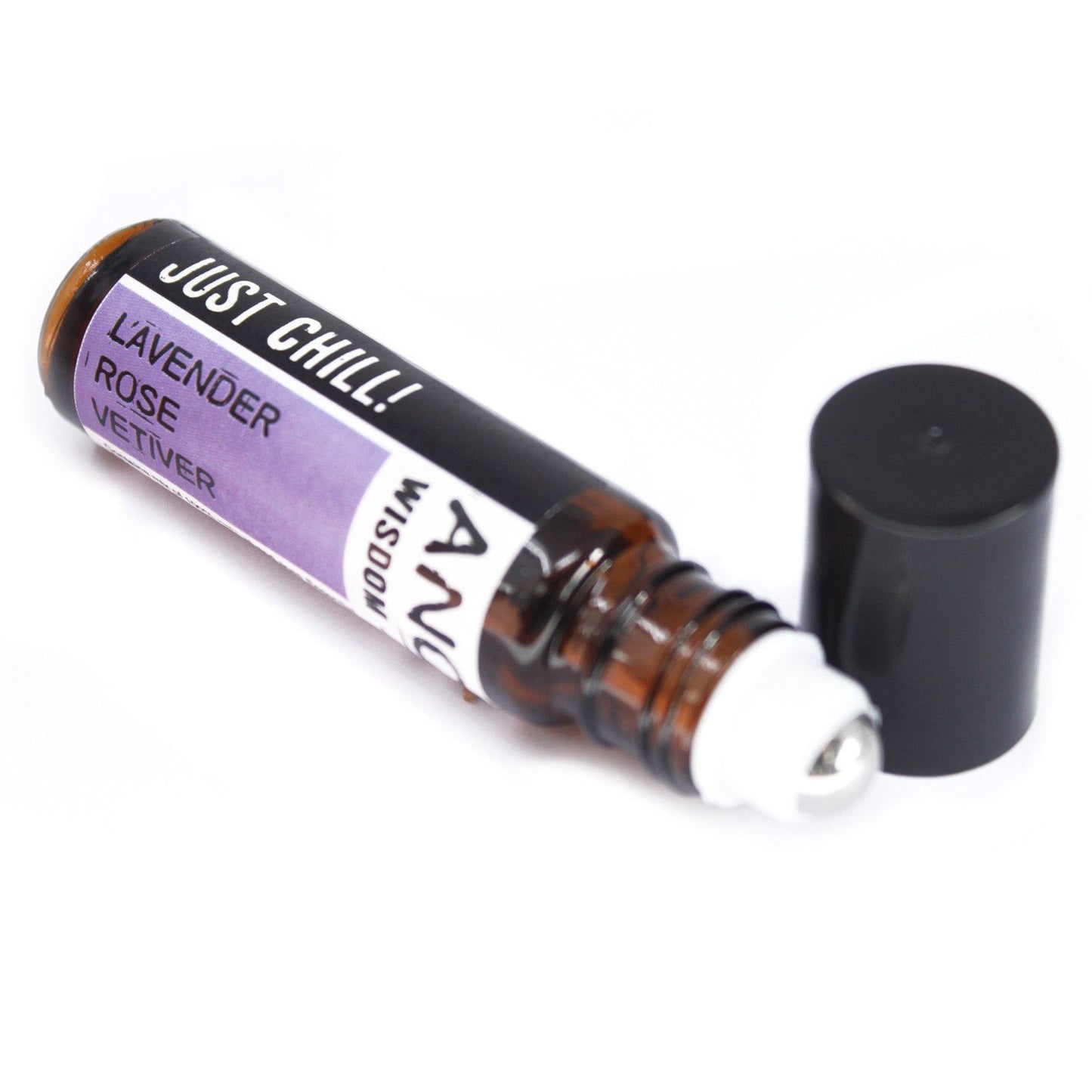 10 ml roll-on illóolaj-keverék – Csak lazíts!