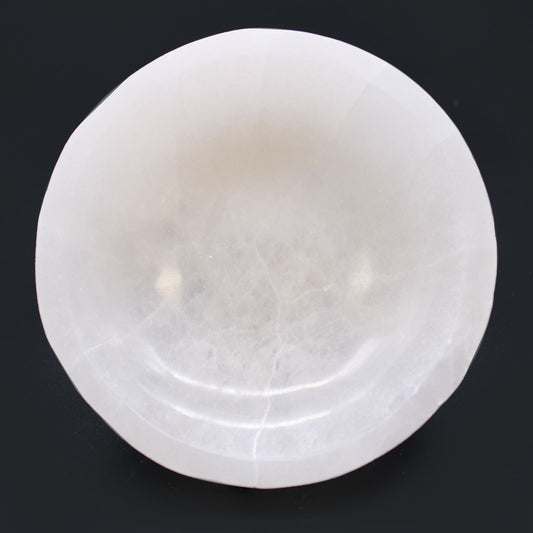 Szelenit tál – Kerek – 15 cm
