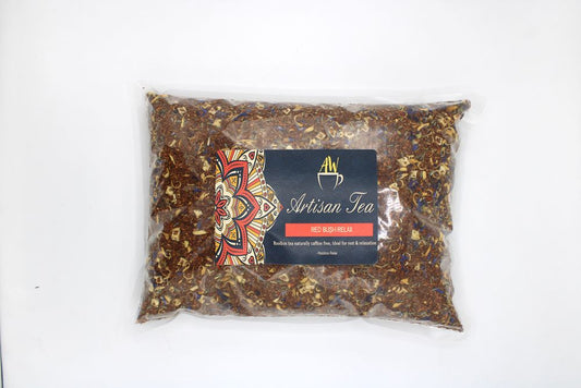 Red Bush Relaxáció tea – 1 kg