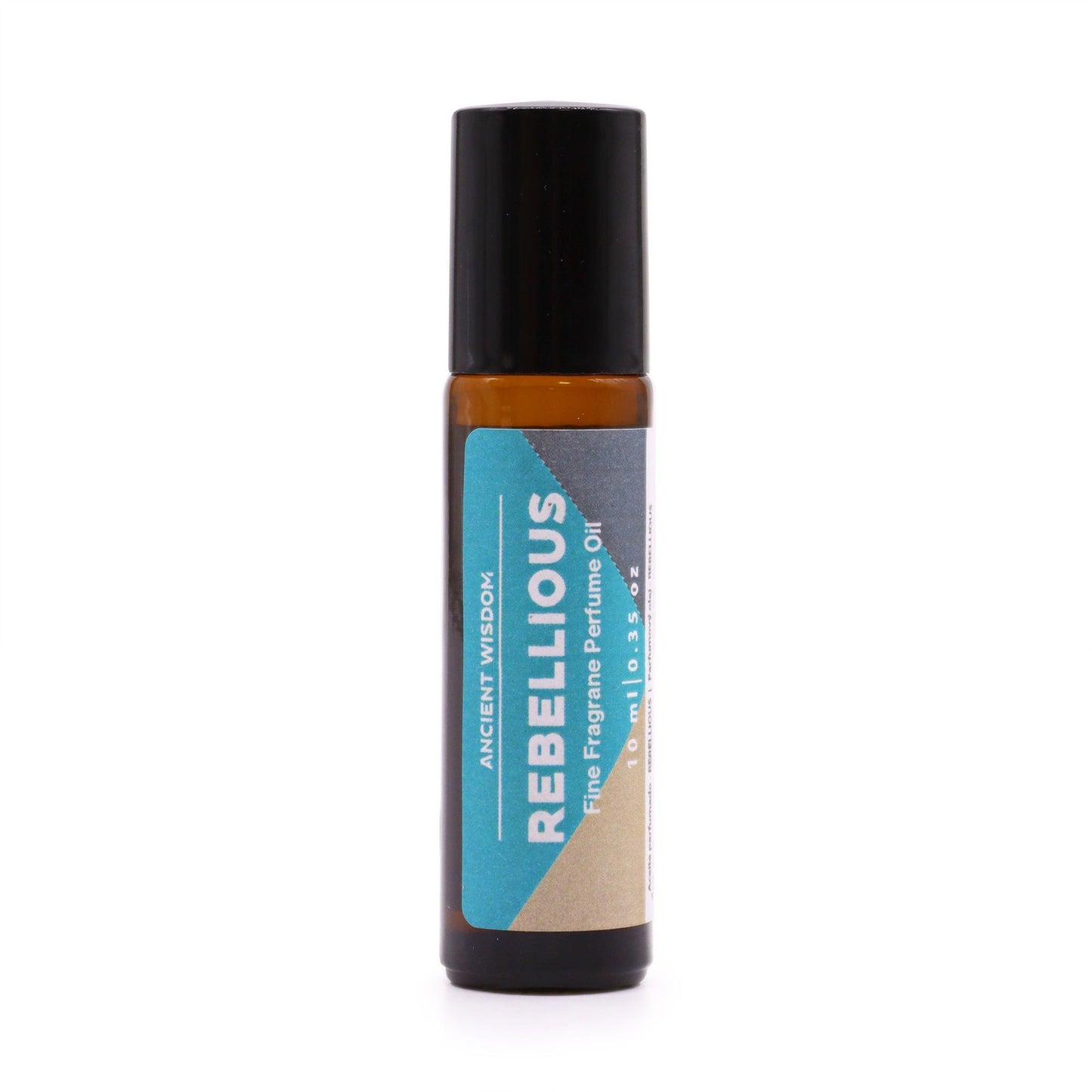 Rebellious – finom parfümolaj – 10 ml