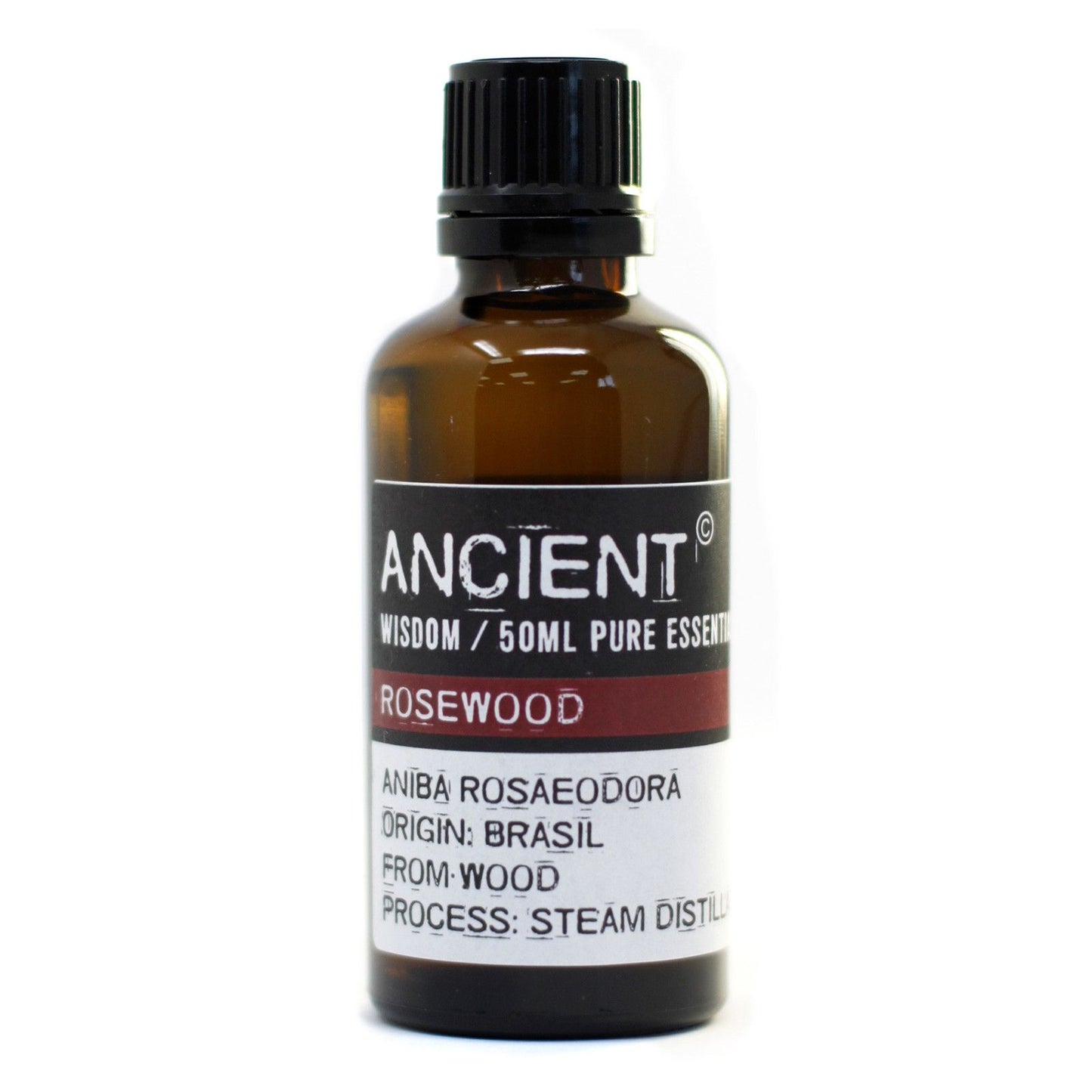 Rózsafa illóolaj 50 ml