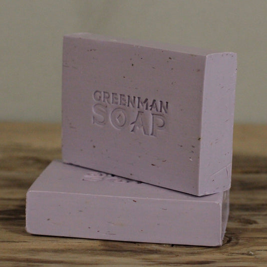 Greenman szappan 100 g – Night Time
