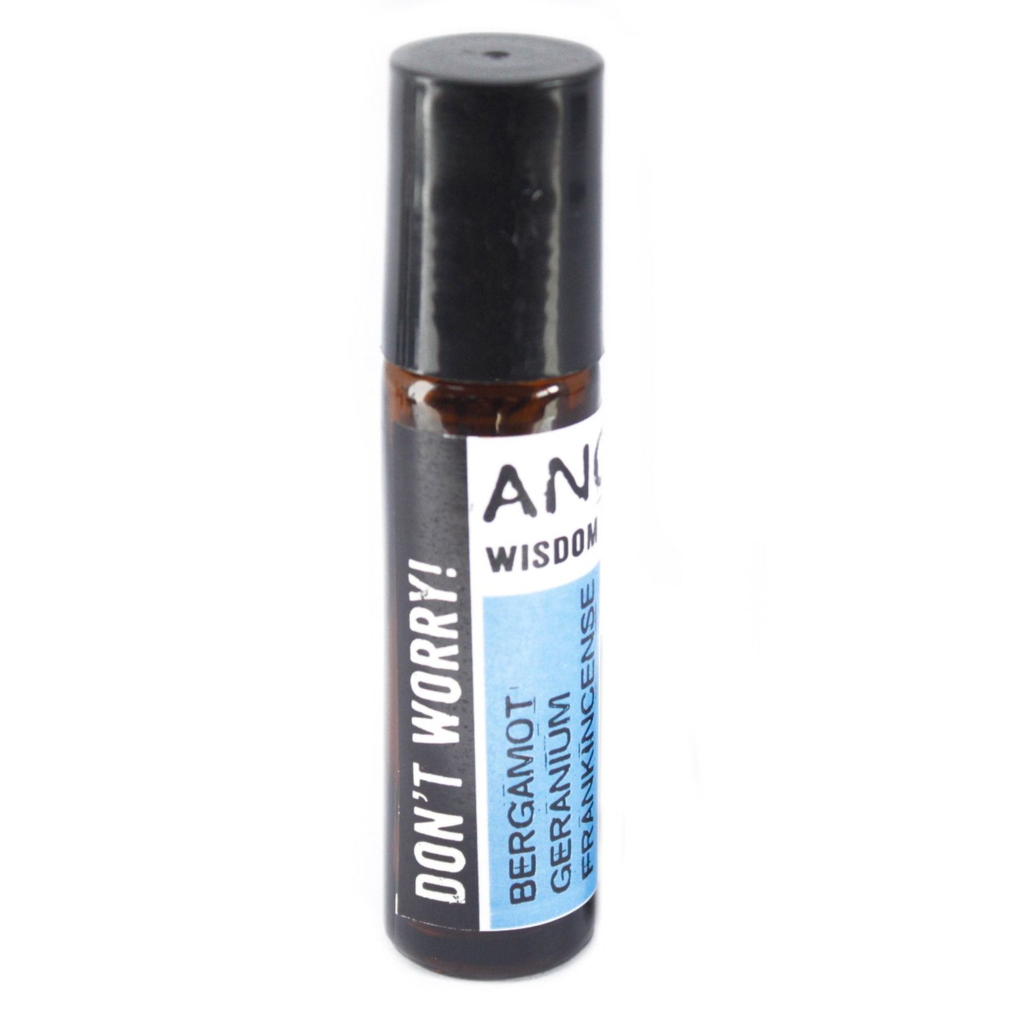 10 ml roll-on illóolaj-keverék - Ne aggódj!
