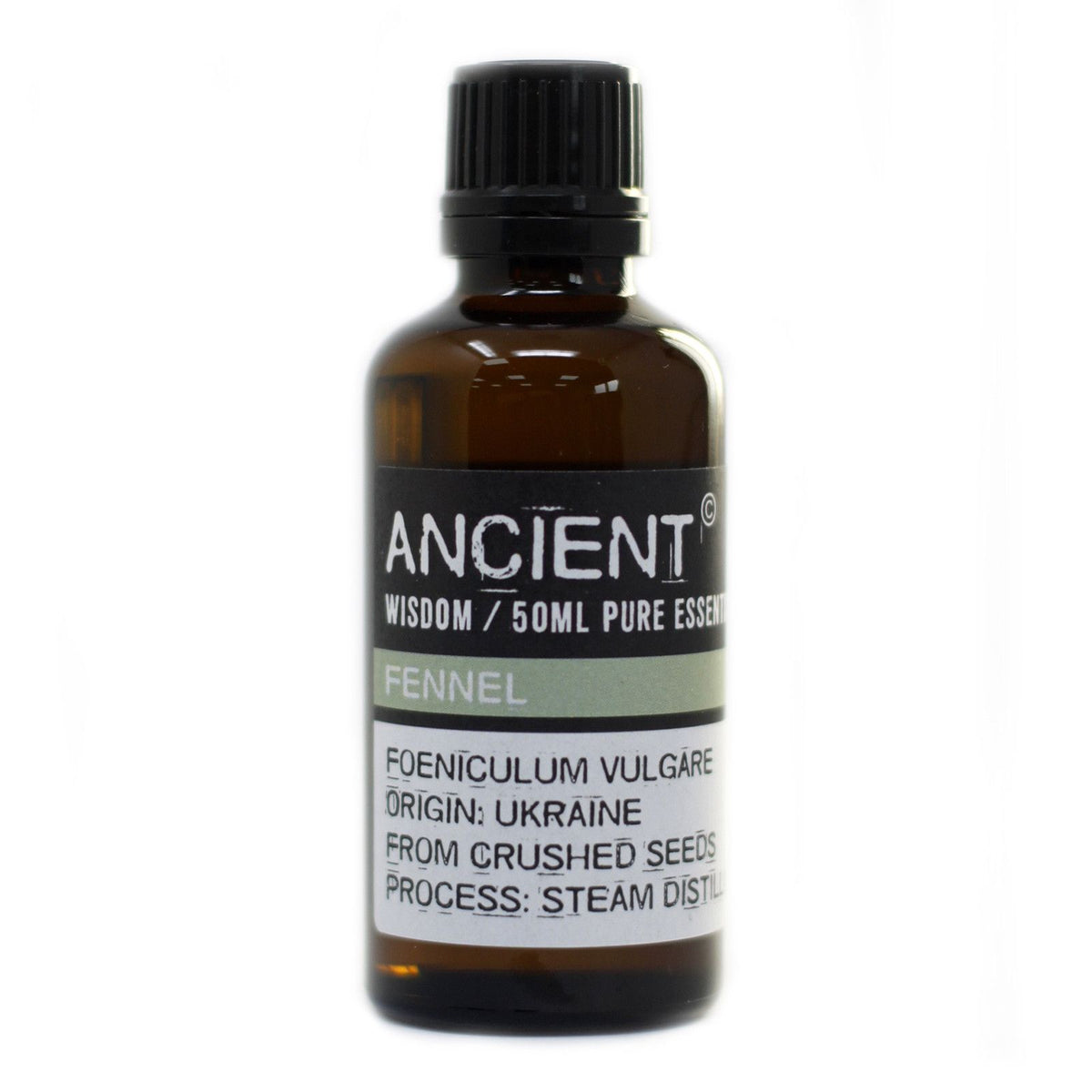50 ml Édeskömény illóolaj
