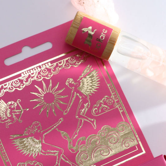 HH Tarot roll-on - A szeretők