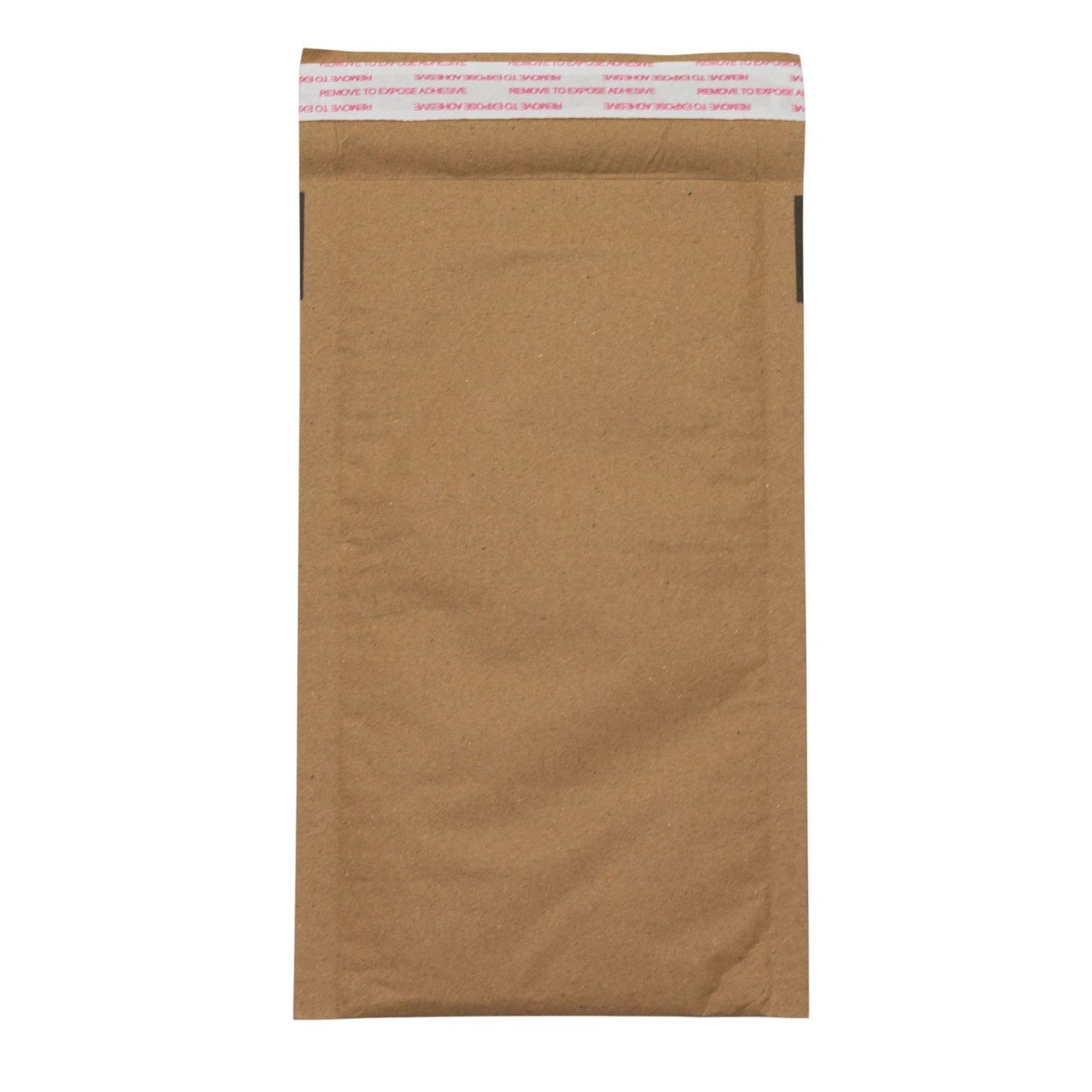 Kraft Méhsejt Papír Boríték (135 × 225 + 40 mm)