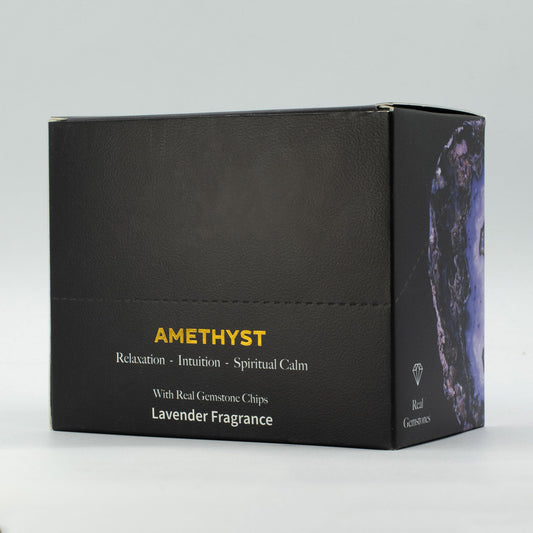 MeltEaze viaszolvadék 50 g – ametiszt álom – Levendula