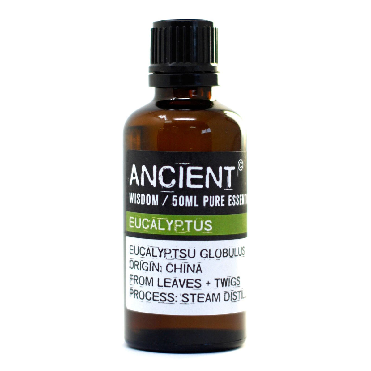 50 ml Eukaliptusz illóolaj