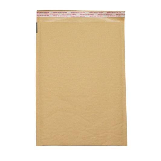 Kraft Légpárnás Boríték (245 × 350 + 40 mm)