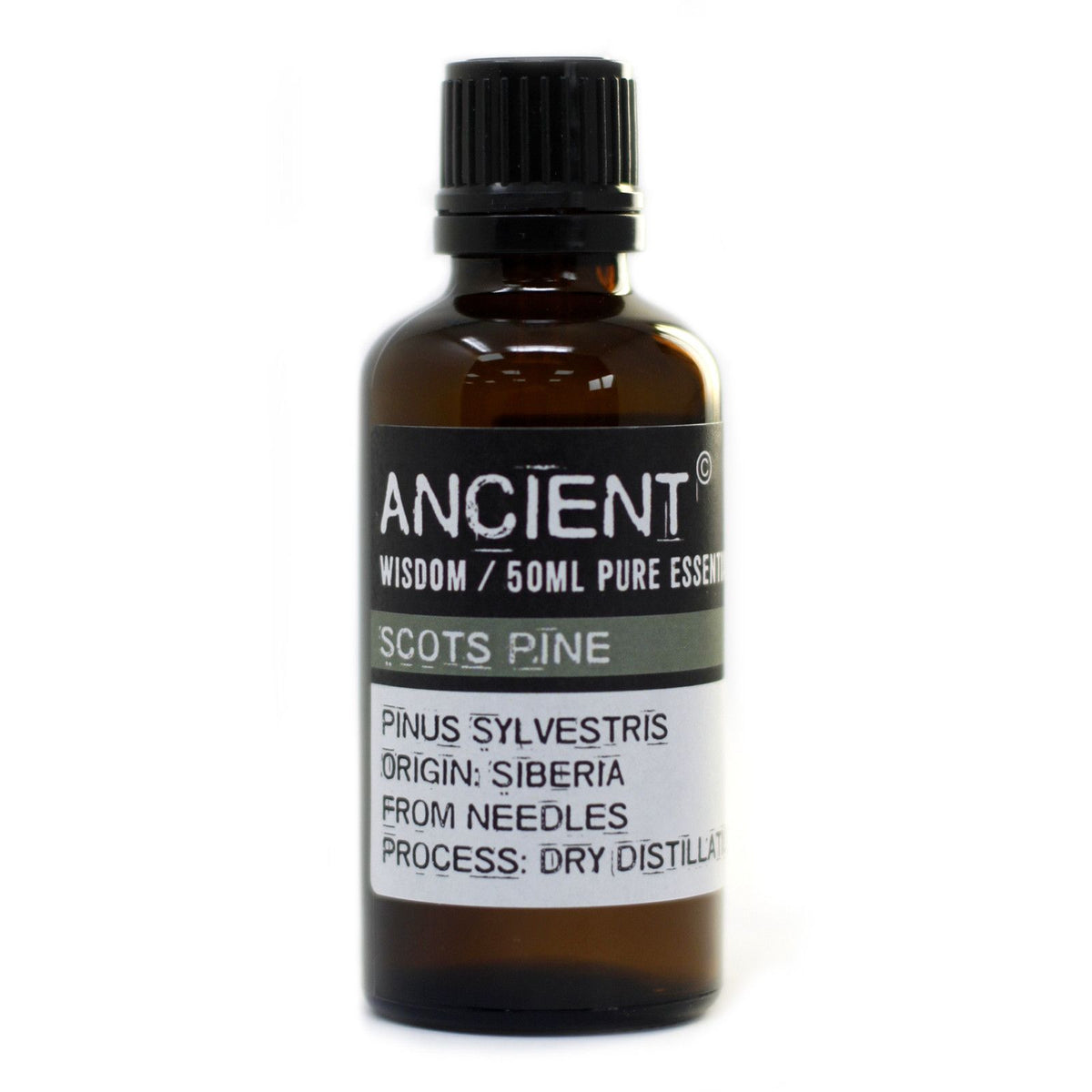50 ml Erdeifenyő (Pinus Sylvestris) illóolaj