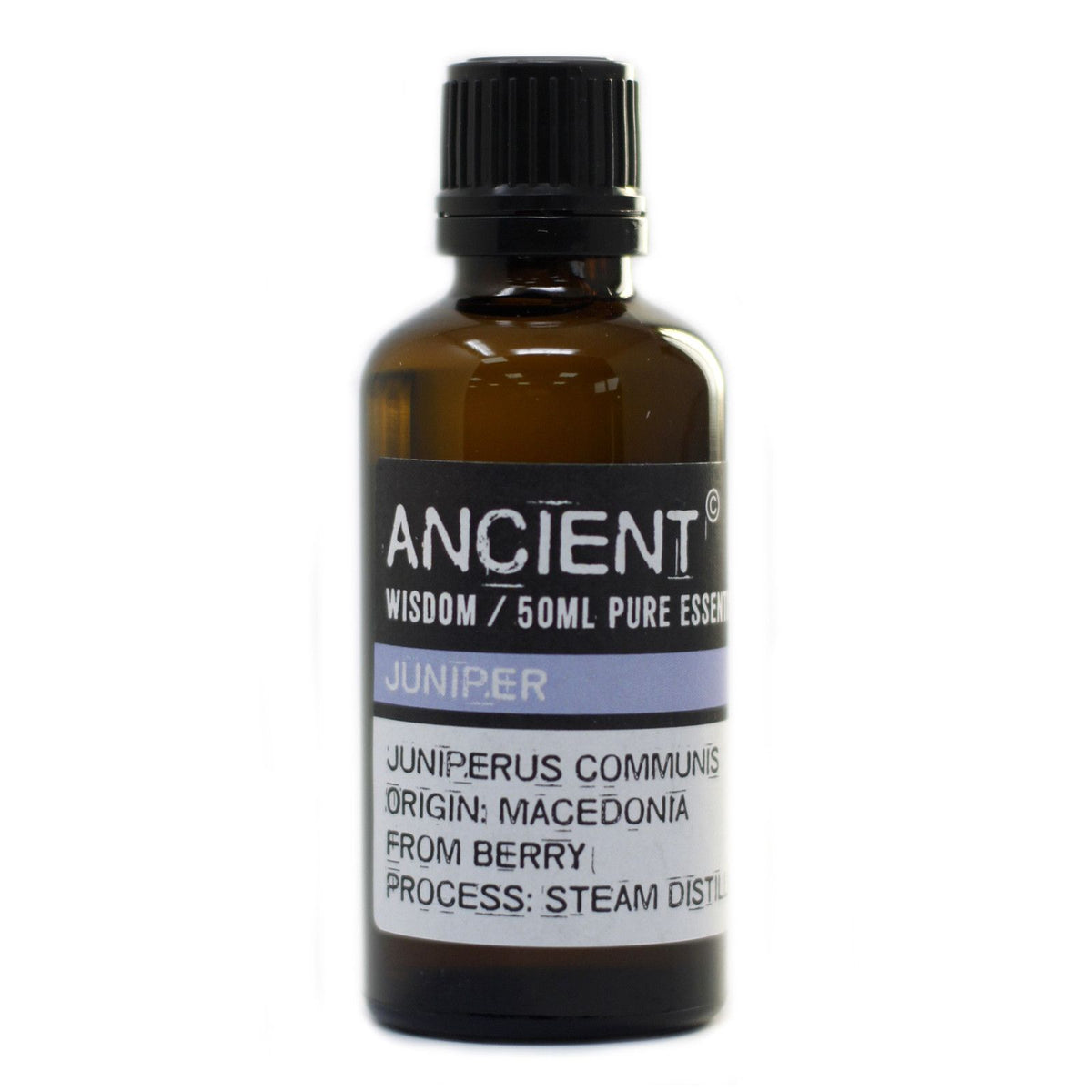 50 ml Borókabogyó illóolaj