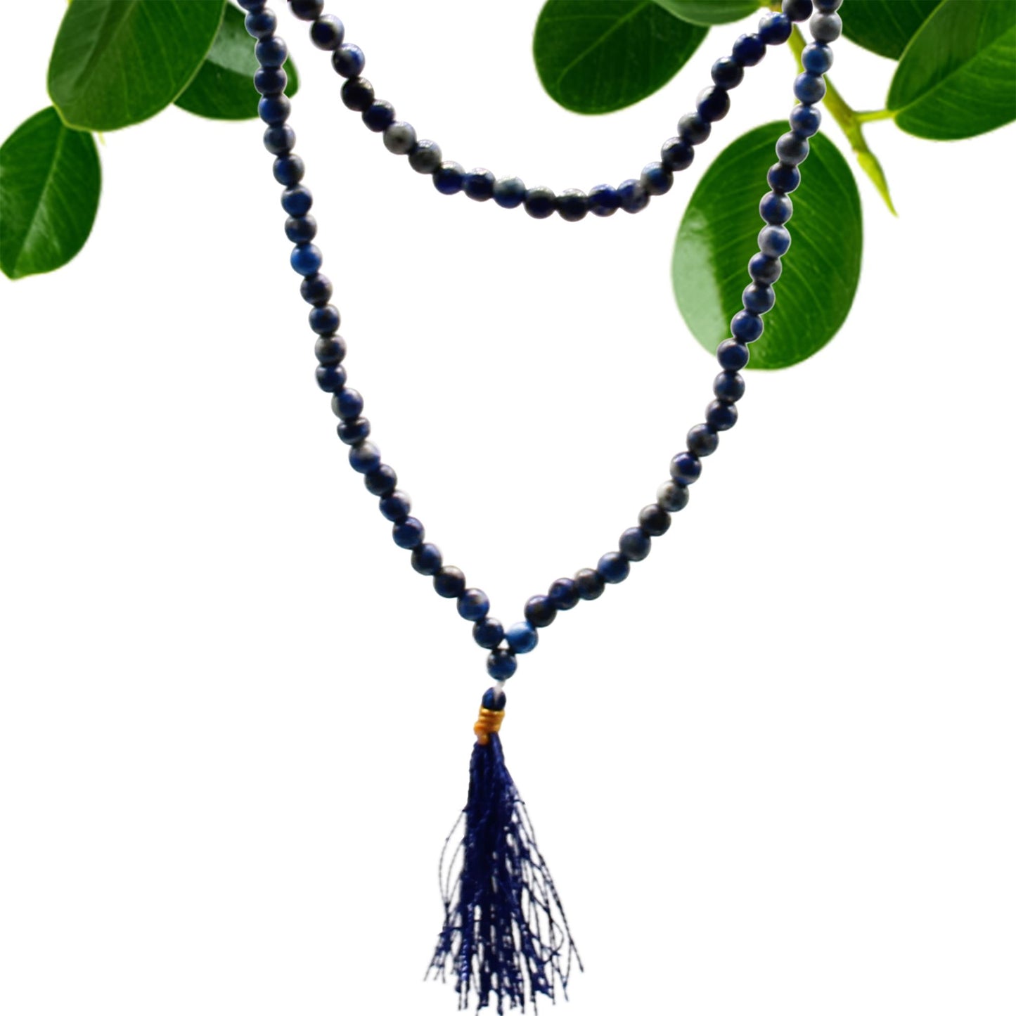 108 szemes mala - lapis