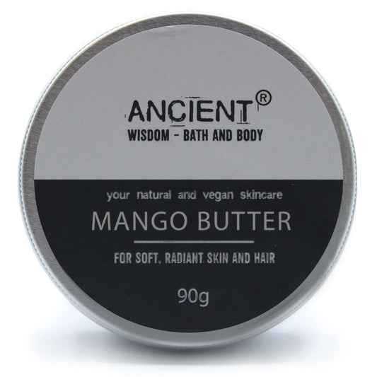 Pure Body Butter 90 g – mangóvaj