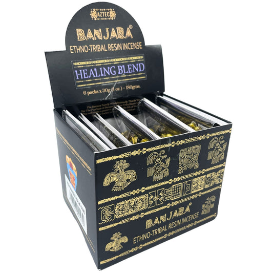 Banjara fagyanta - Éden