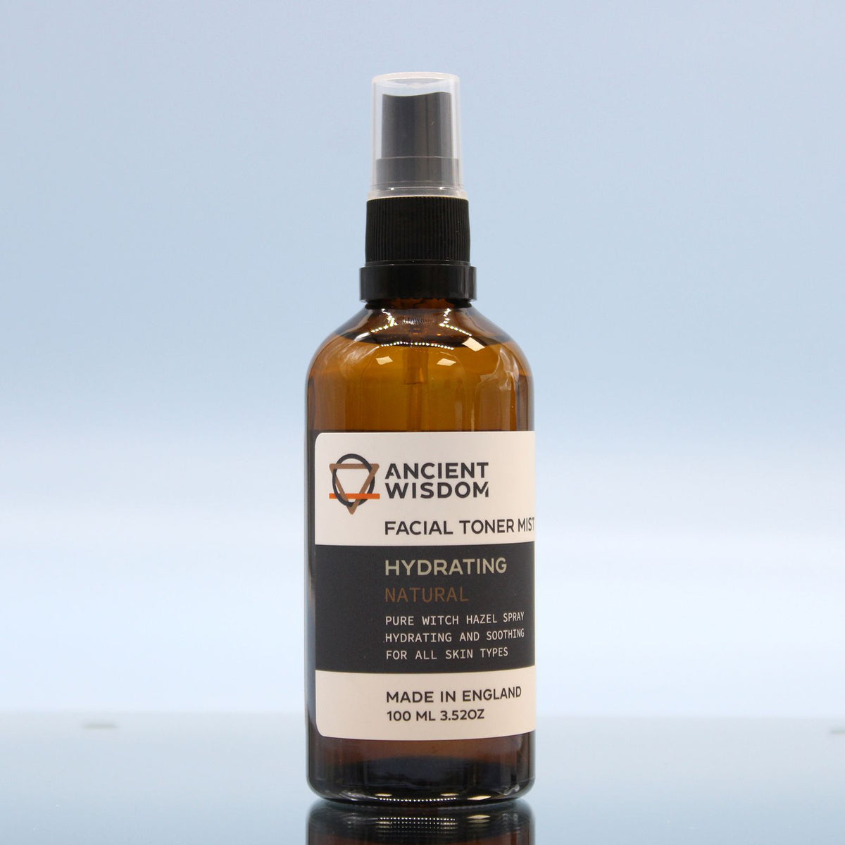 Tiszta varázsmogyoró 100 ml