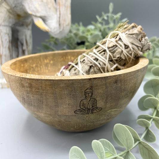 Fa Tál – Buddha – 14 × 7 cm