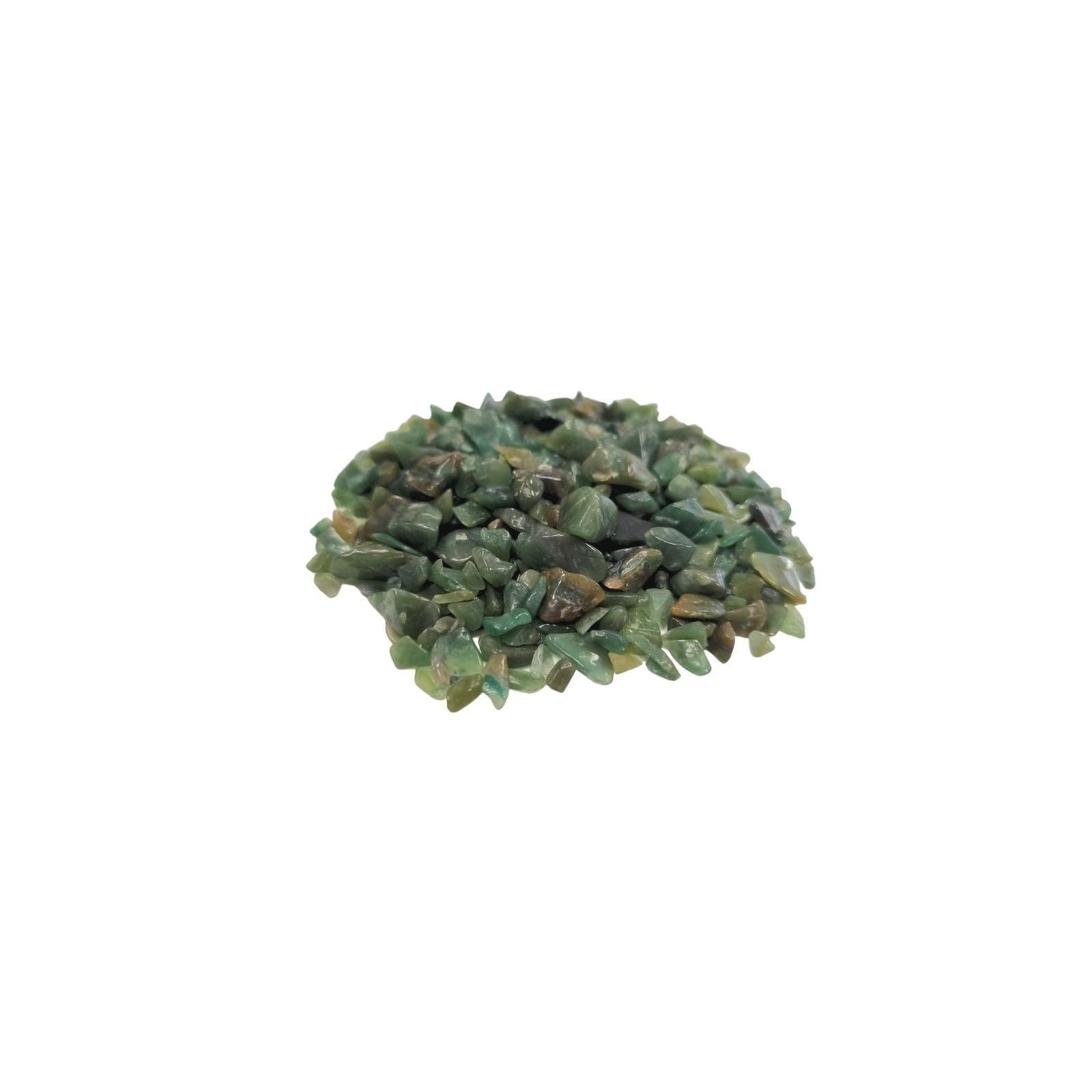 Zöld aventurin Drágakő Törmelék – 1 kg