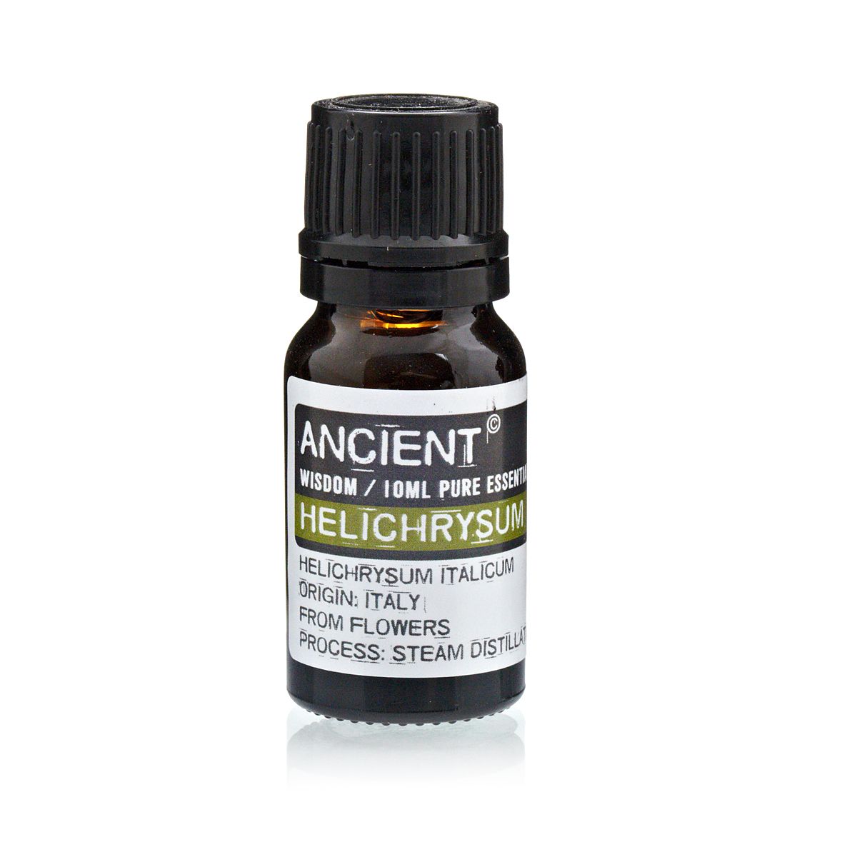 10 ml szalmagyopár illóolaj
