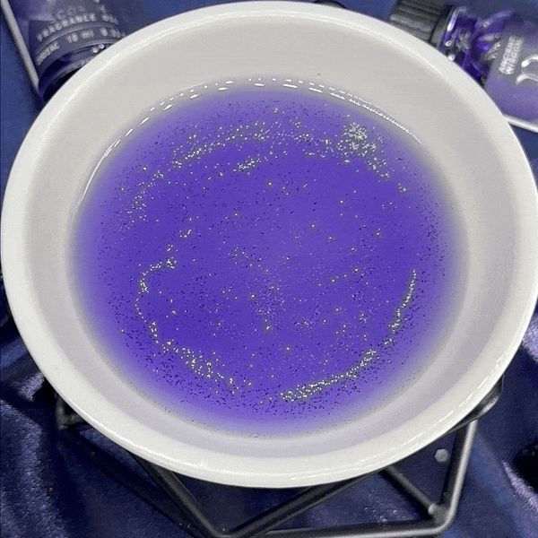 Csillagjegyes illatolaj – Bika (10 ml)