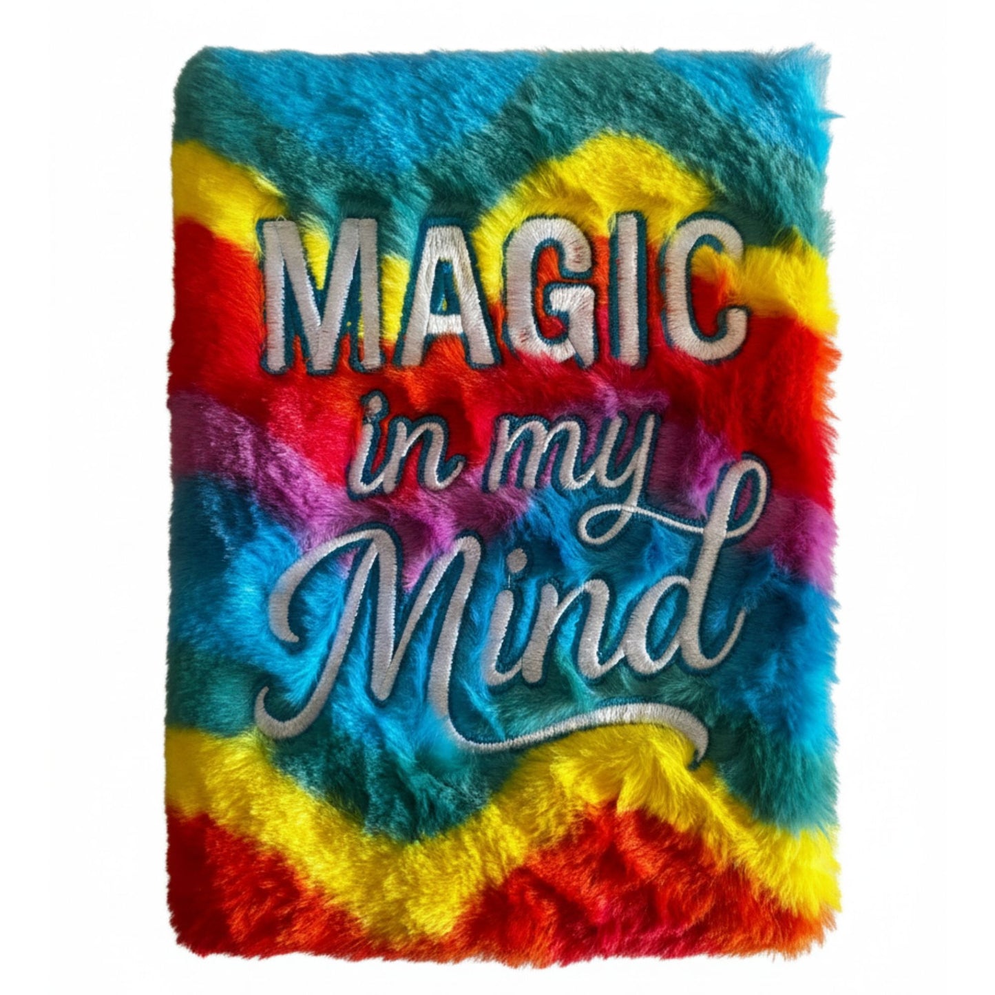 Puha álomnapló – 80 oldal – Magic in my Mind