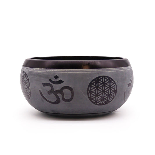 Hangtál – Om Öt Buddha – 16 cm