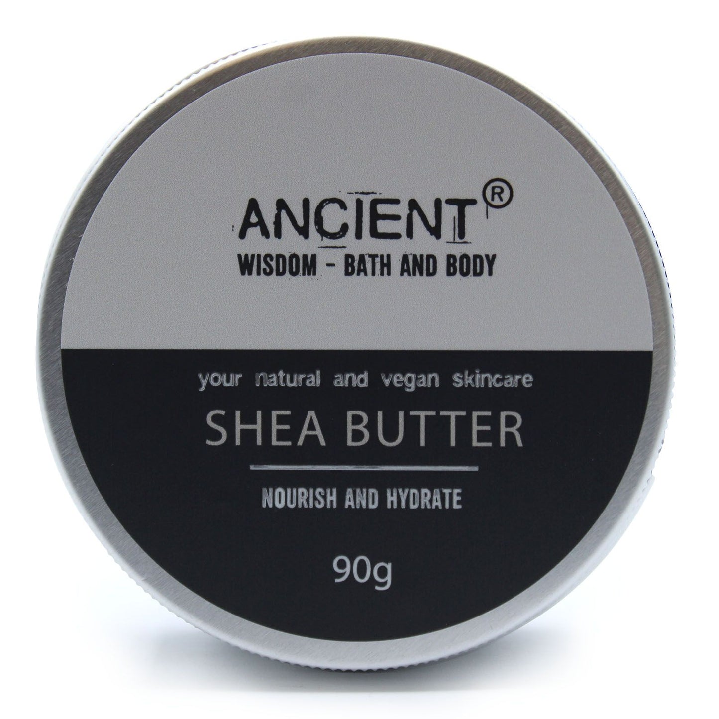Pure Body Butter 90 g – sheavaj