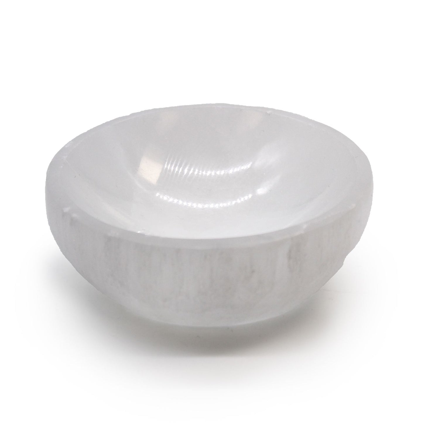 Szelenit tál – Kerek – 10 cm