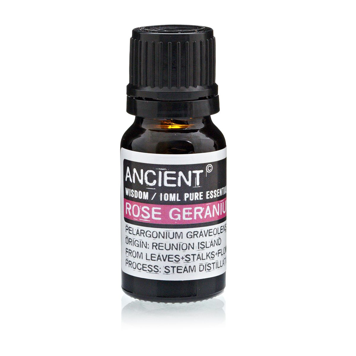 10 ml rózsamuskátli illóolaj