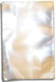 PP zsák 160 × 250 mm, visszazárható