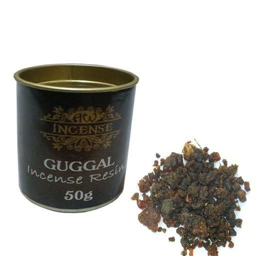 50 g guggul gyanta