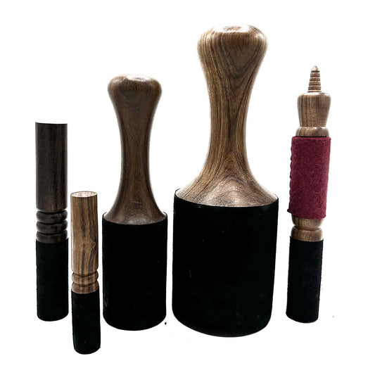 Fapálca – 13 cm – Cső alakú markolat