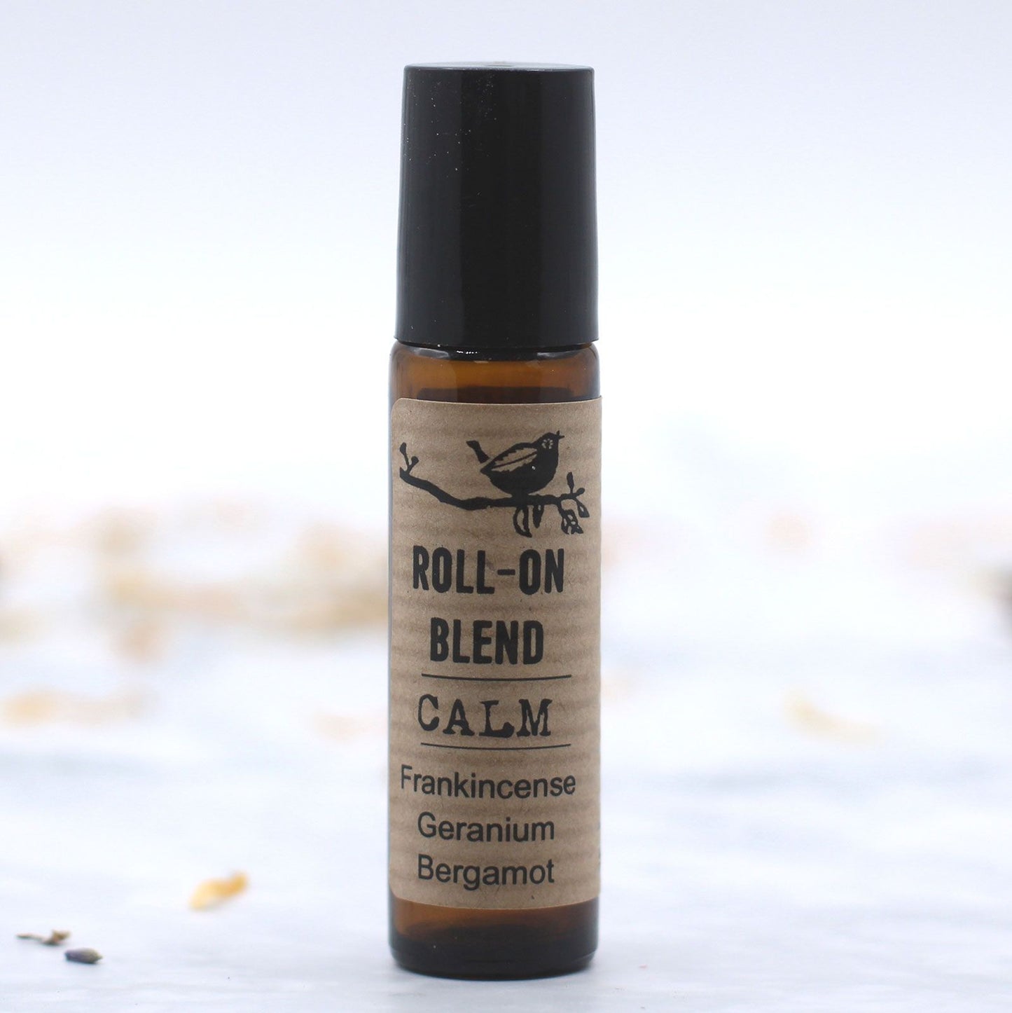10 ml roll-on illóolaj-keverék – Nyugalom