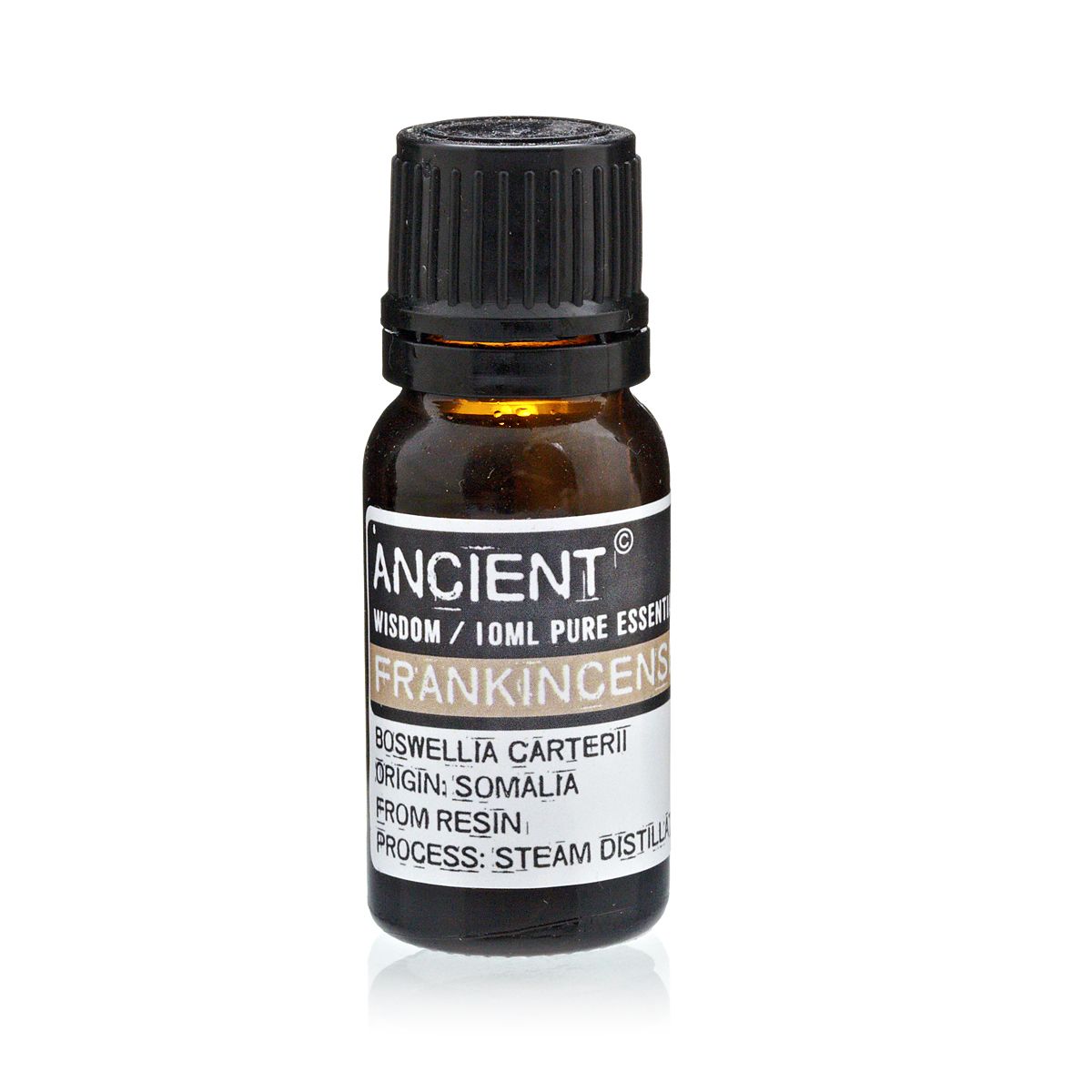 Tömjén (tiszta) illóolaj – 10 ml