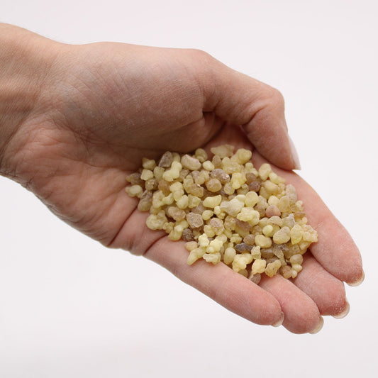 Tömjén gyanta – 250 g