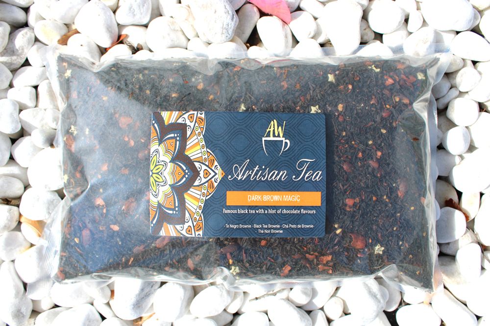 Étcsokoládé pasztilla 1 kg