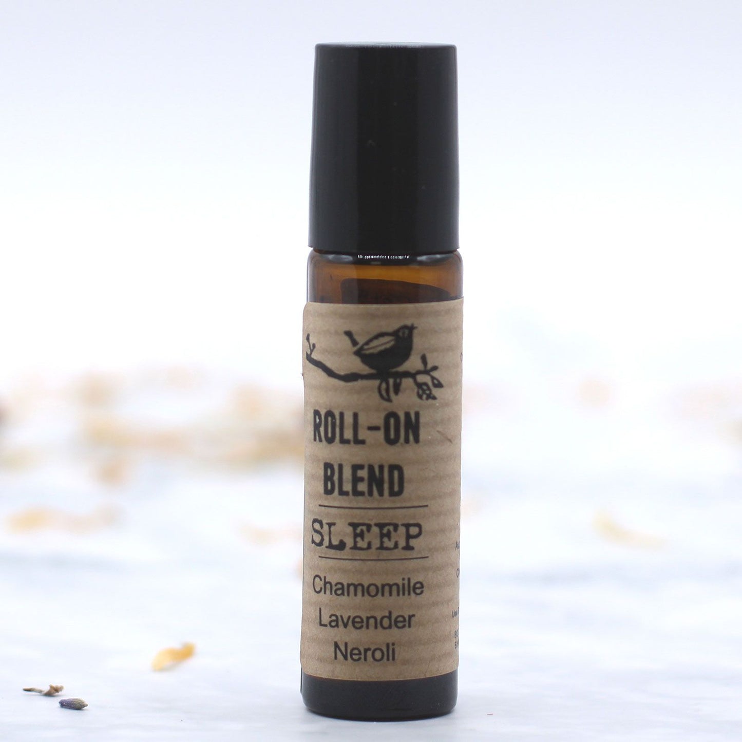 10 ml roll-on illóolaj-keverék – Alvás