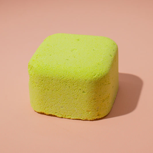 Aromaterápiás zuhanygőzölő 80 g – edzés után