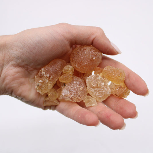 Arab göröngy gyanta – 250 g
