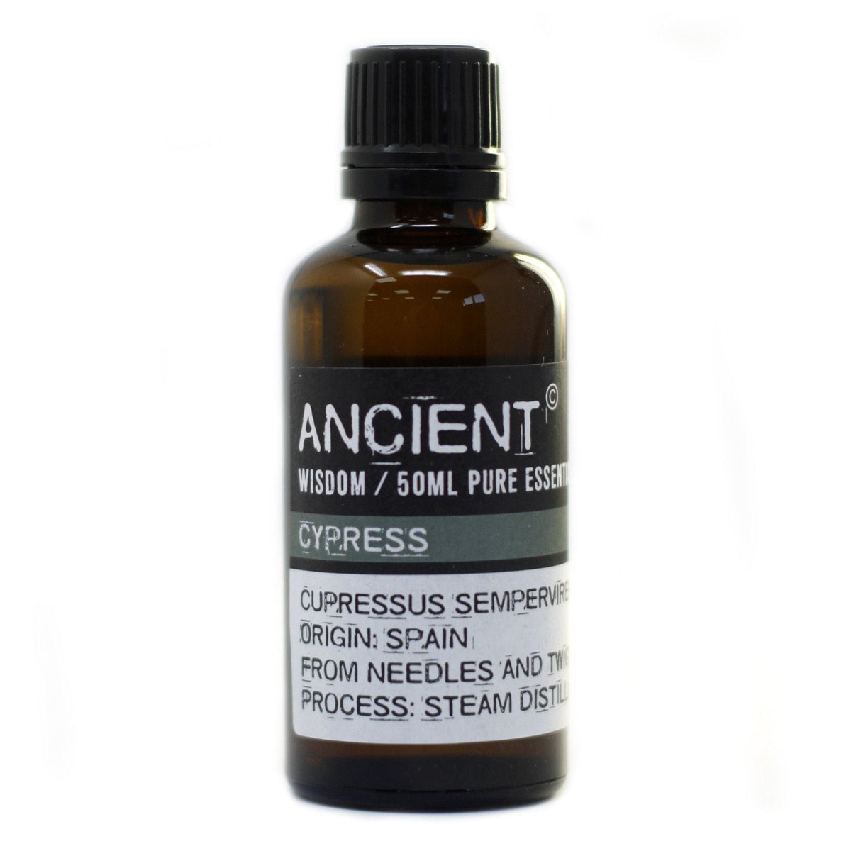 50 ml Ciprus illóolaj