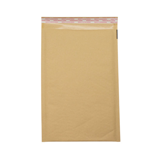 Kraft Légpárnás Boríték (235 × 350 + 40 mm)