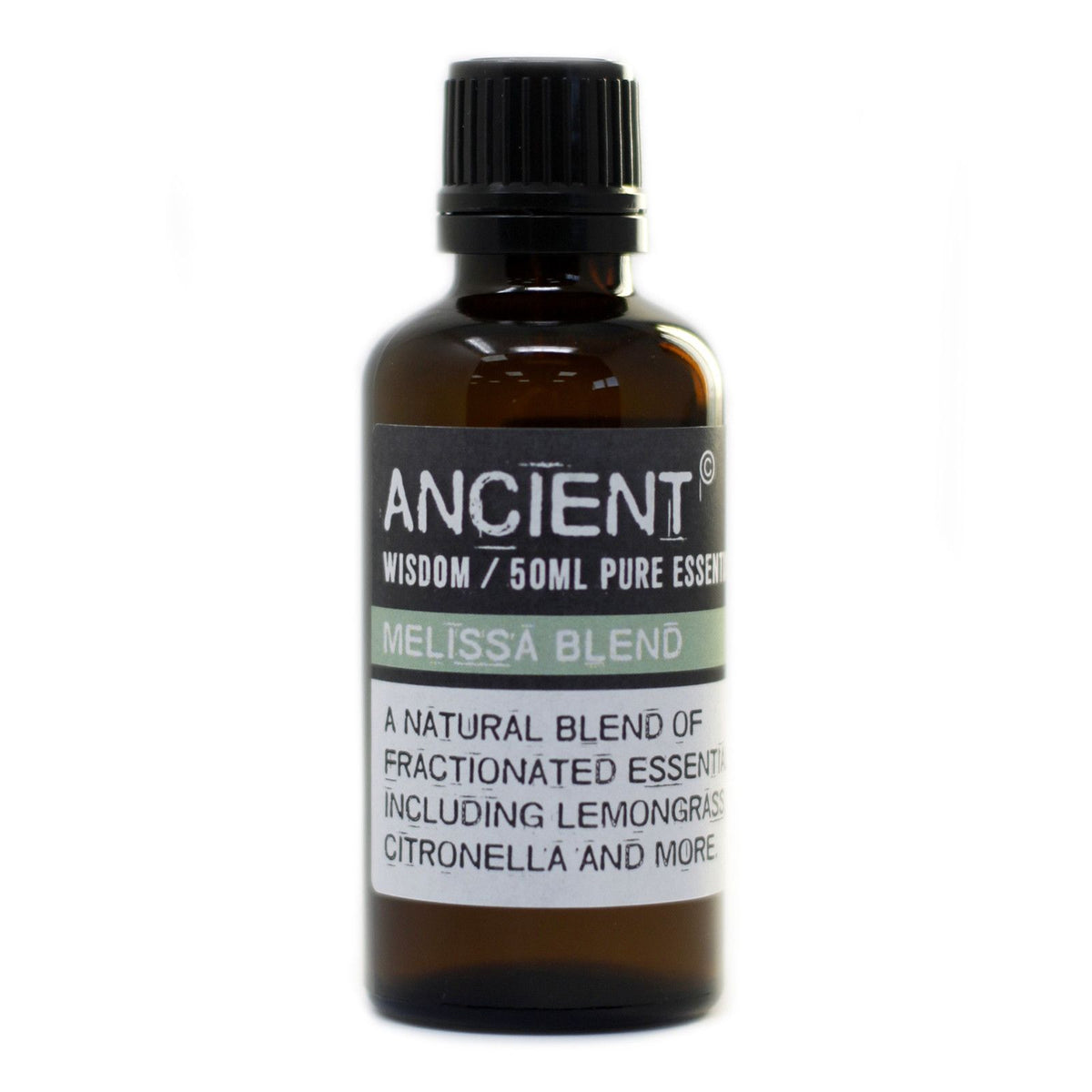 50 ml Melissa keverék illóolaj