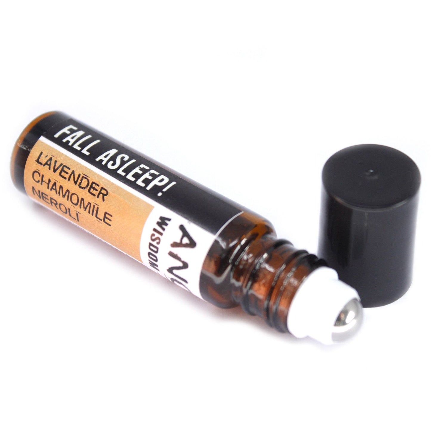 10 ml roll-on illóolaj-keverék – Édes álmokat!