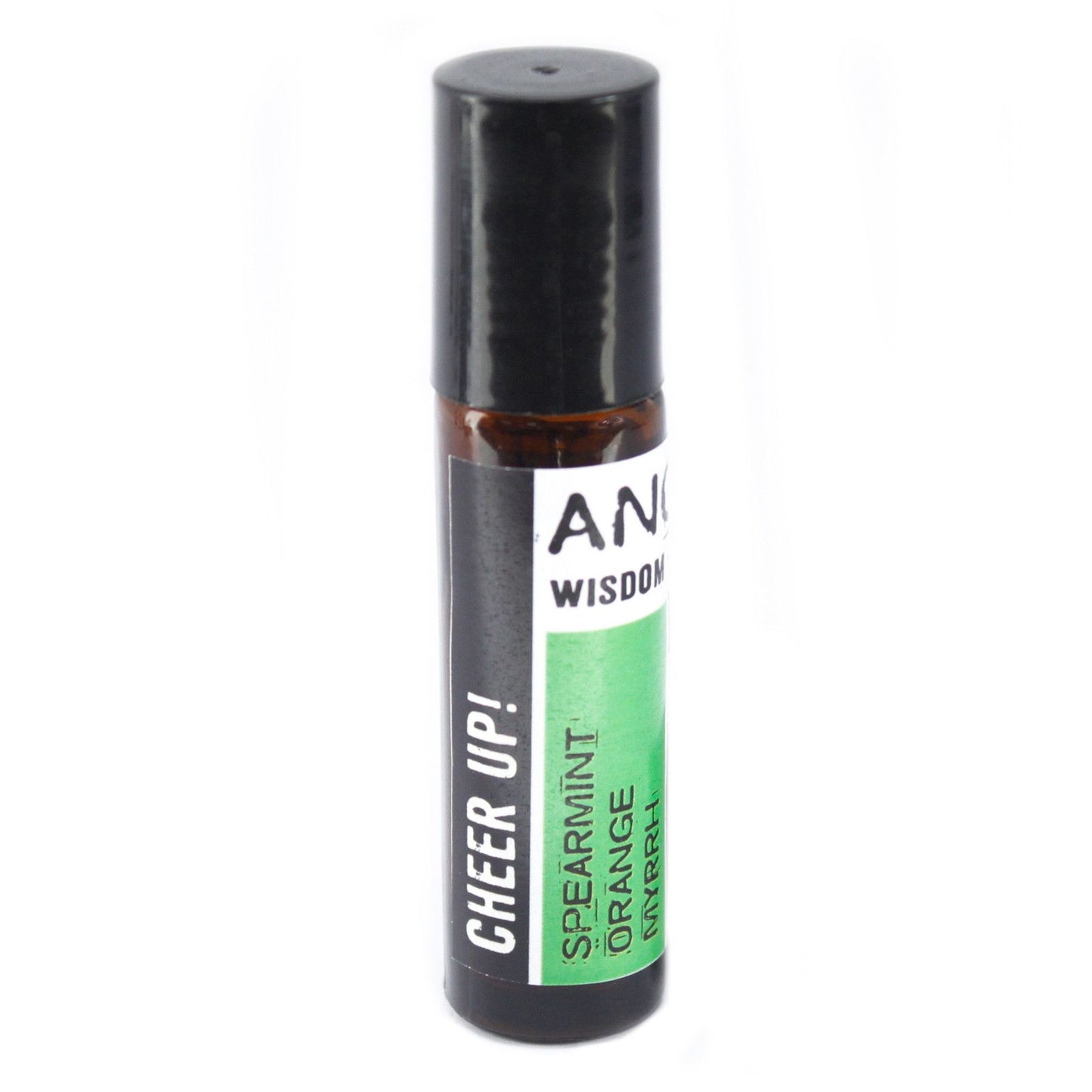 10 ml roll-on illóolaj-keverék - Jókedvre fel!