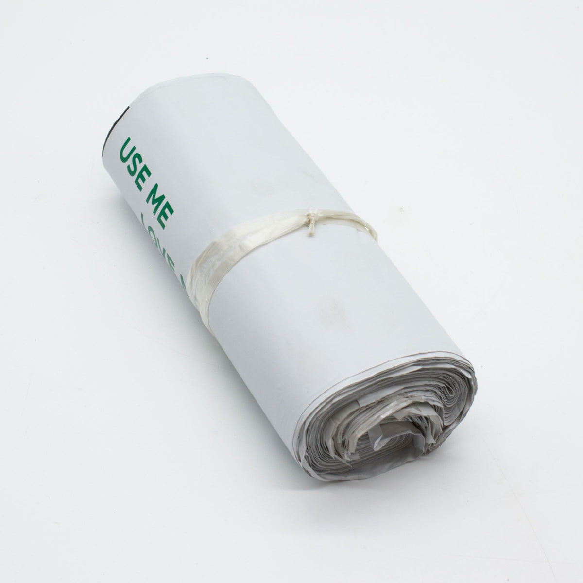 100%-ban biológiailag lebomló tasak (200 × 300 mm)