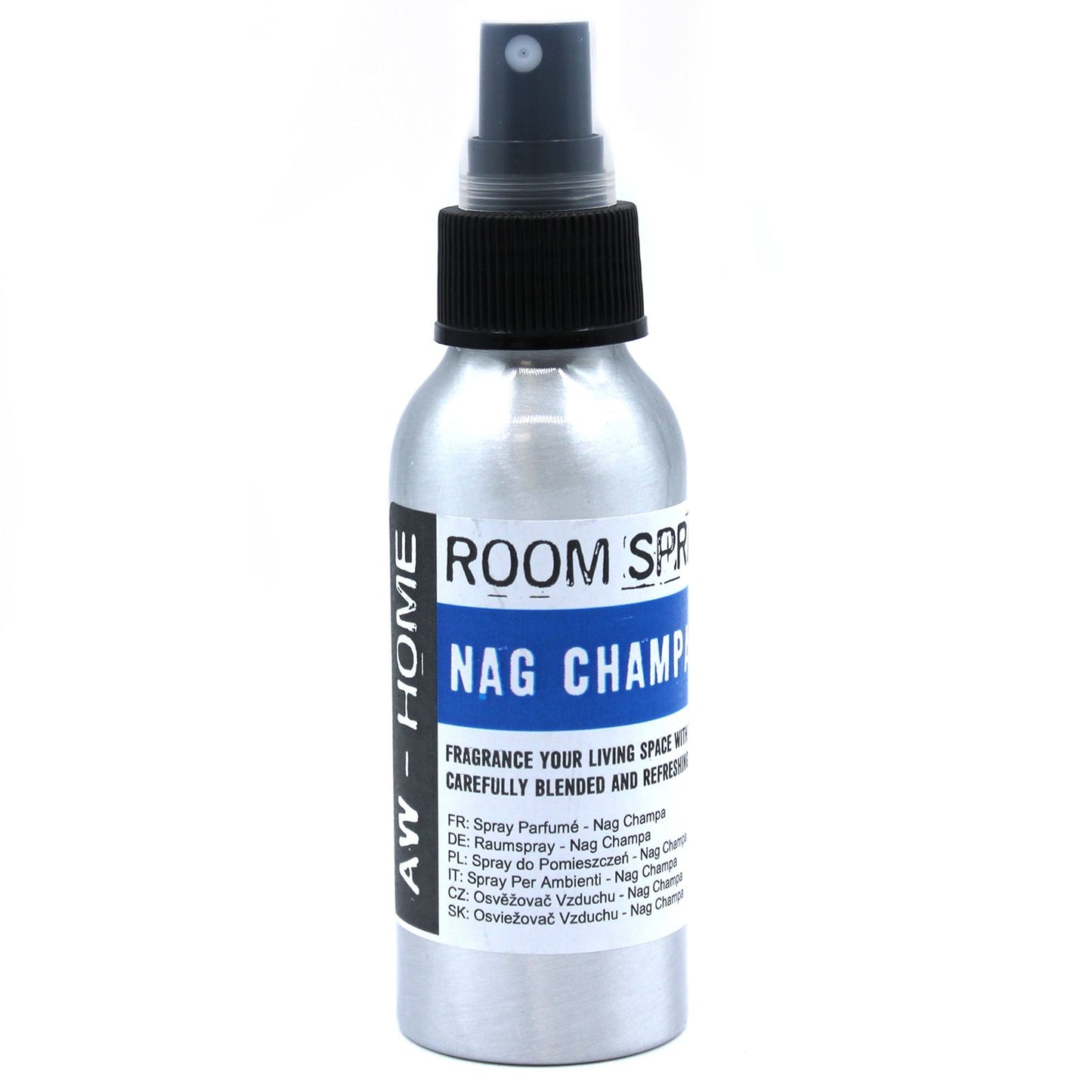 100 ml szobaparfüm – Nag Champa