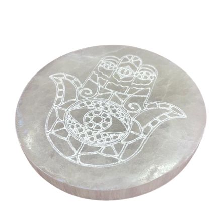 Közepes Alátét 10 cm – Hamsa
